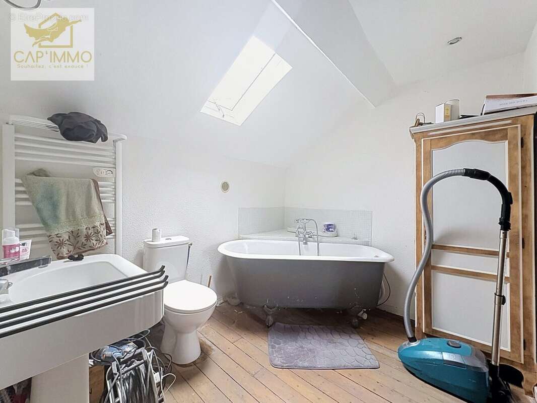 Maison 150 m² à Gisors  - photo 8