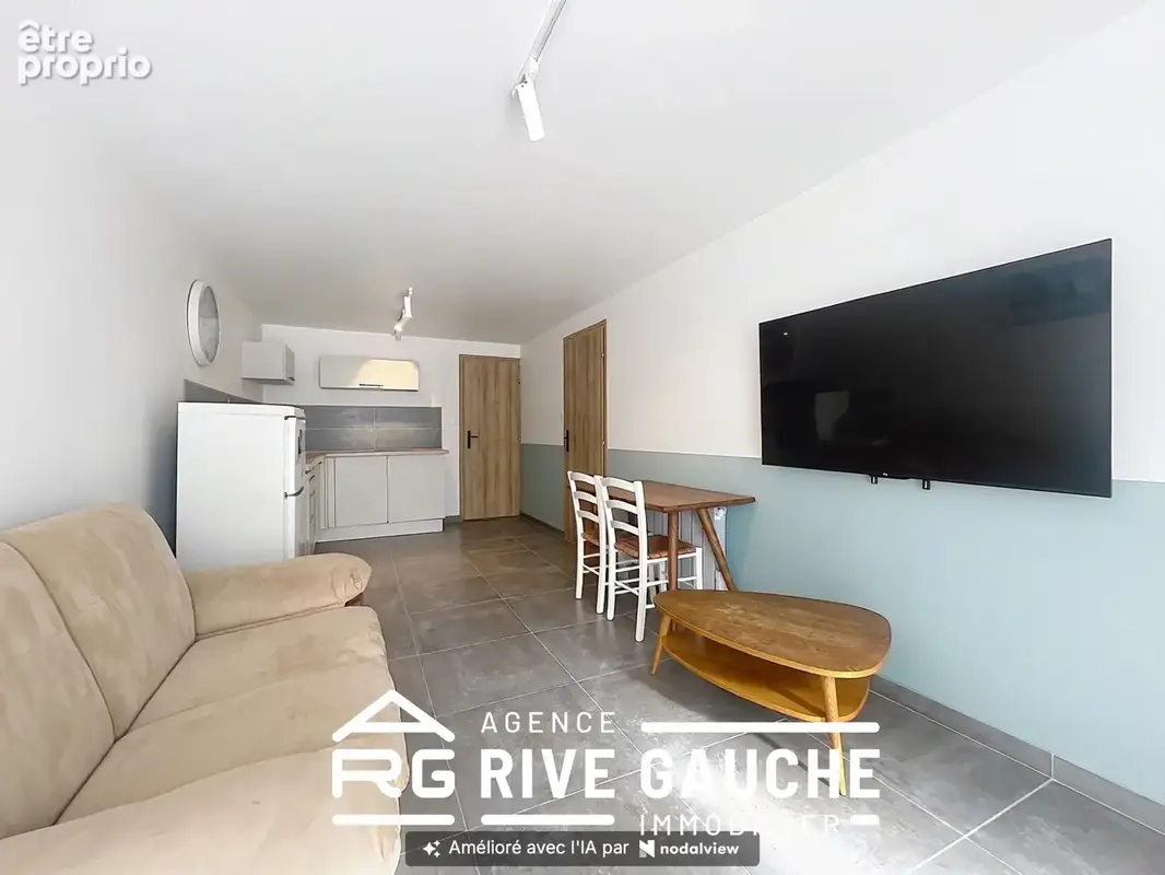 Maison 7 pièces, 143 m2 habitables, Saint-Maurice-l'Exil (38550) - photo 17