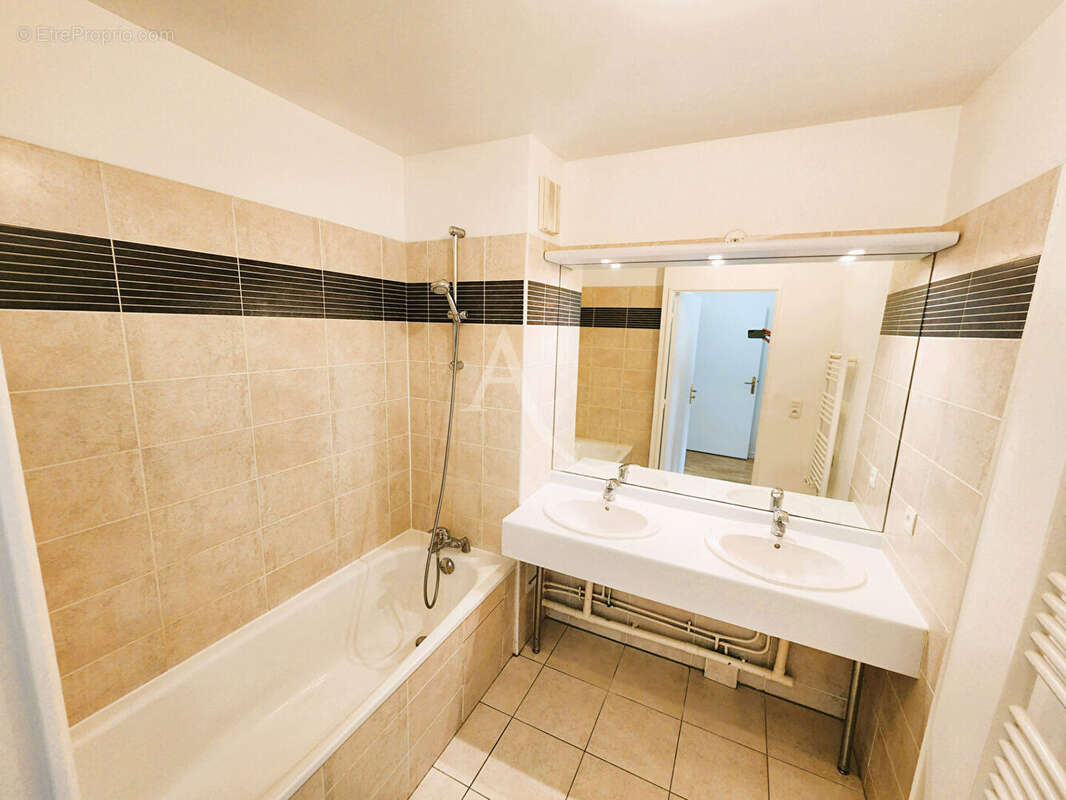 Appartement à RUNGIS