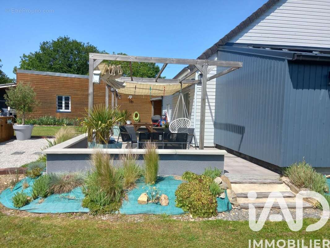 Maison 155 m² à Averton  - photo 3