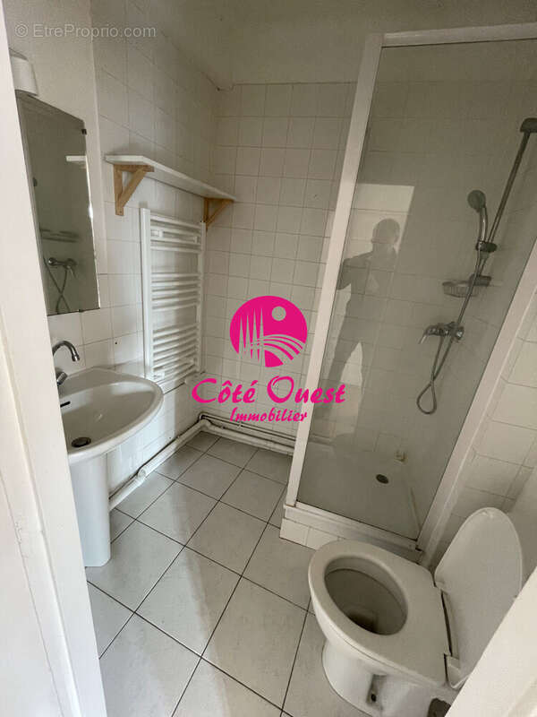 Appartement à LE HAVRE
