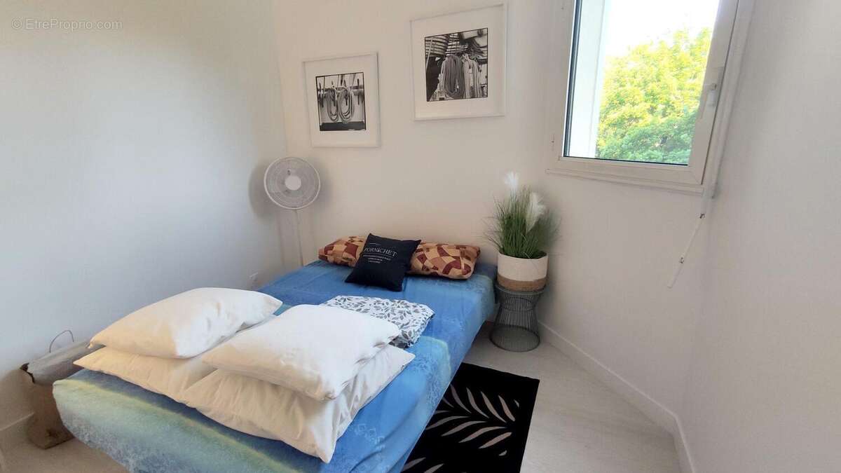 Appartement à LA BAULE-ESCOUBLAC