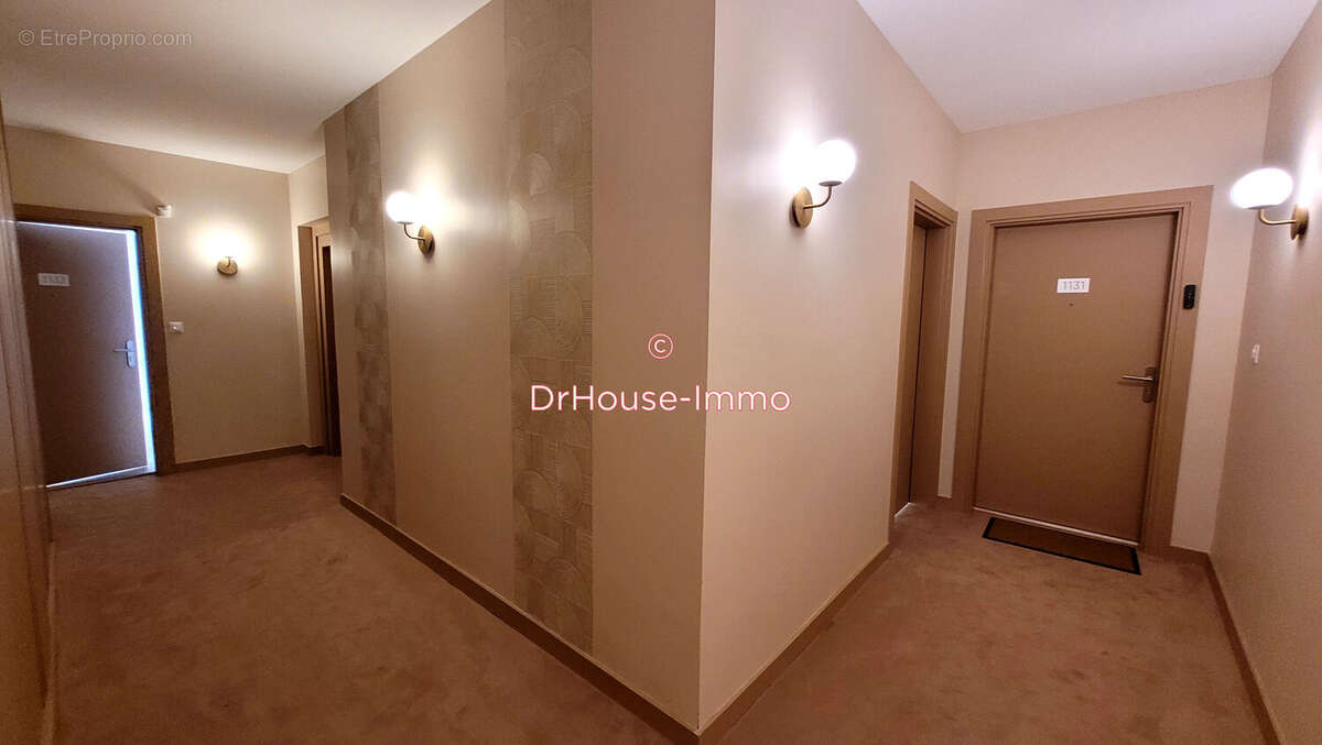 Appartement à GRADIGNAN