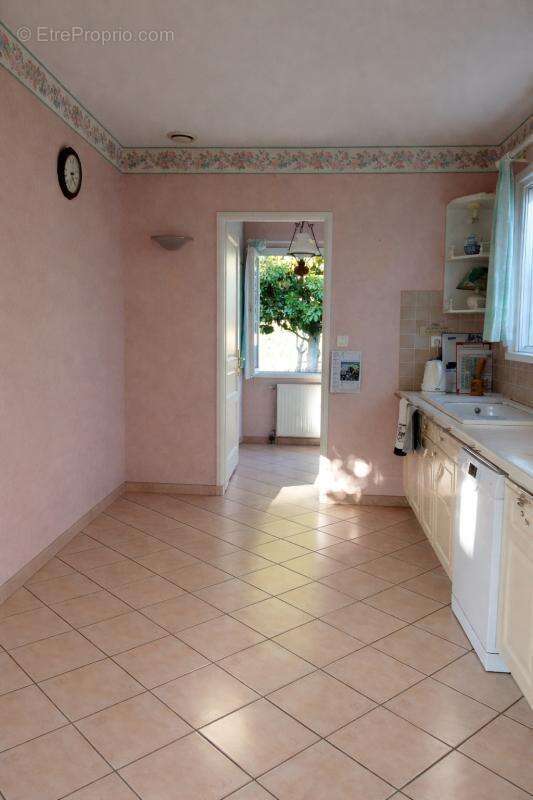 Maison à QUINT-FONSEGRIVES