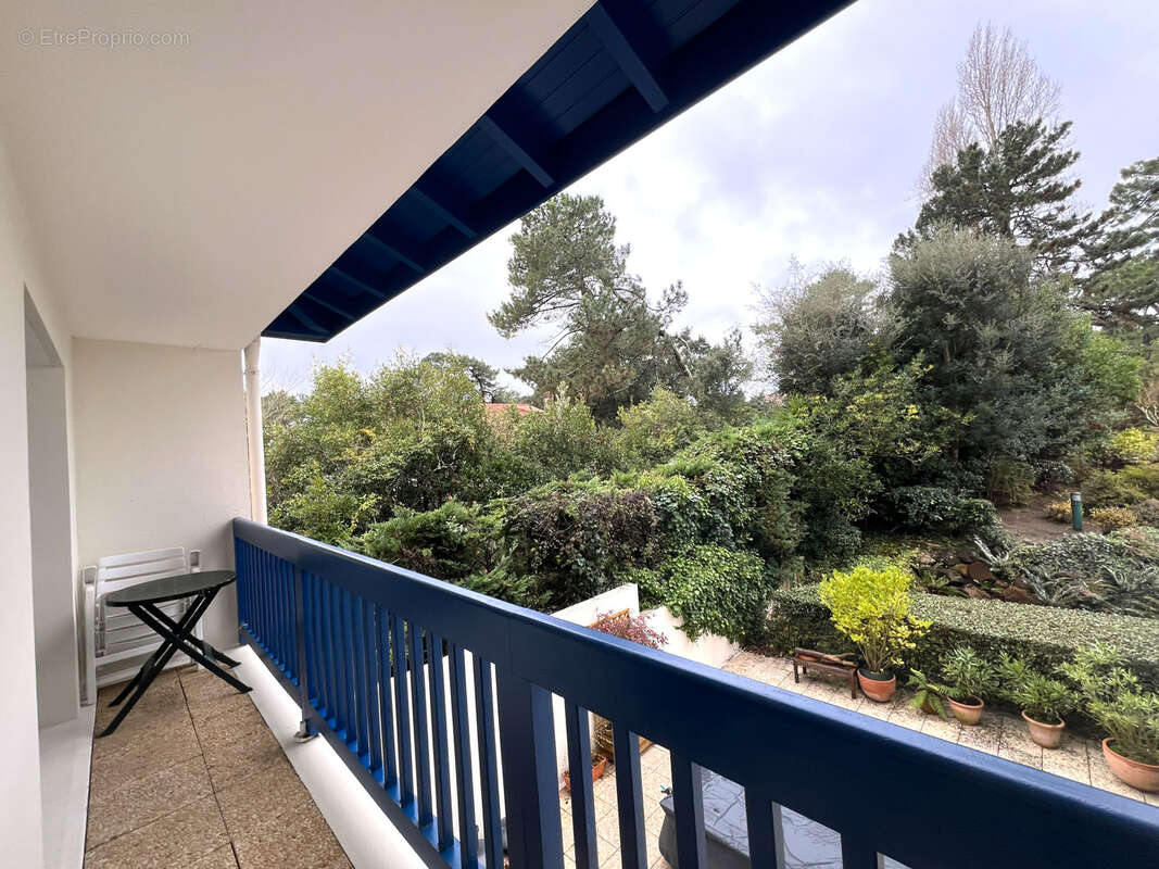 Appartement à HOSSEGOR