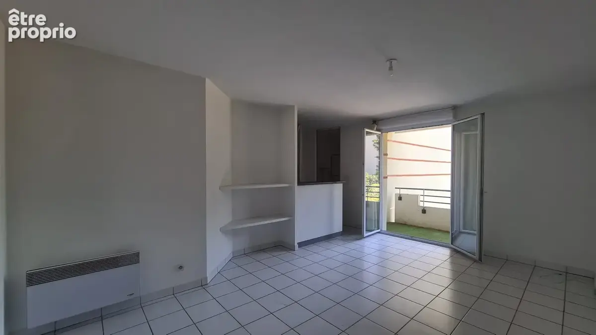 Appartement 3 pièces 57 m² à vendre à Toulouse (31200) - photo 3