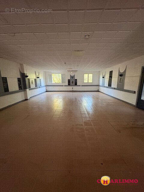 Appartement à SAILLAT-SUR-VIENNE