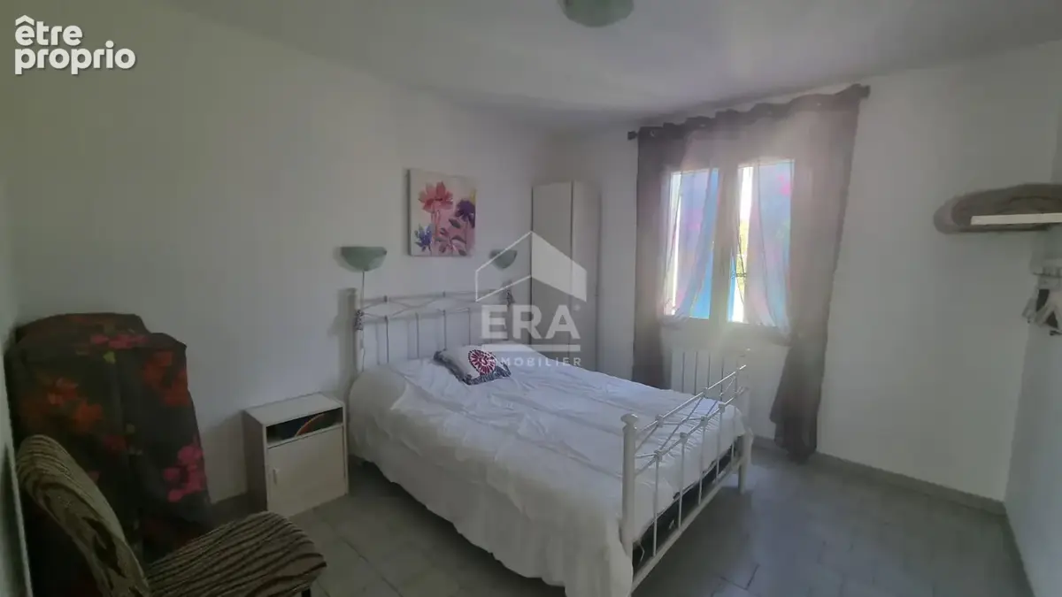 Maison 82m² à martigues - photo 8