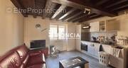 Appartement à CHALEINS