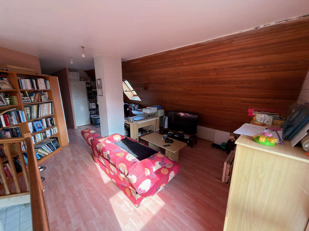 Maison à PERROS-GUIREC