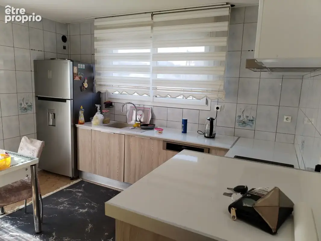 Maison traditionnelle de 283m2 - photo 3
