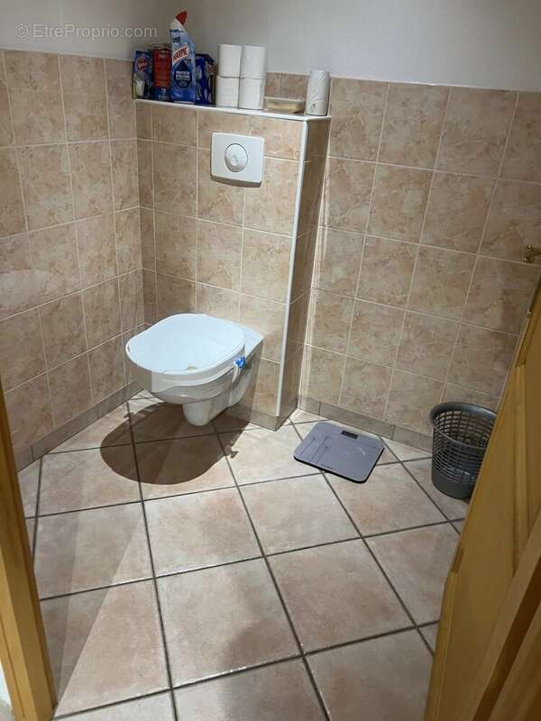 Maison à CHEVRIERES