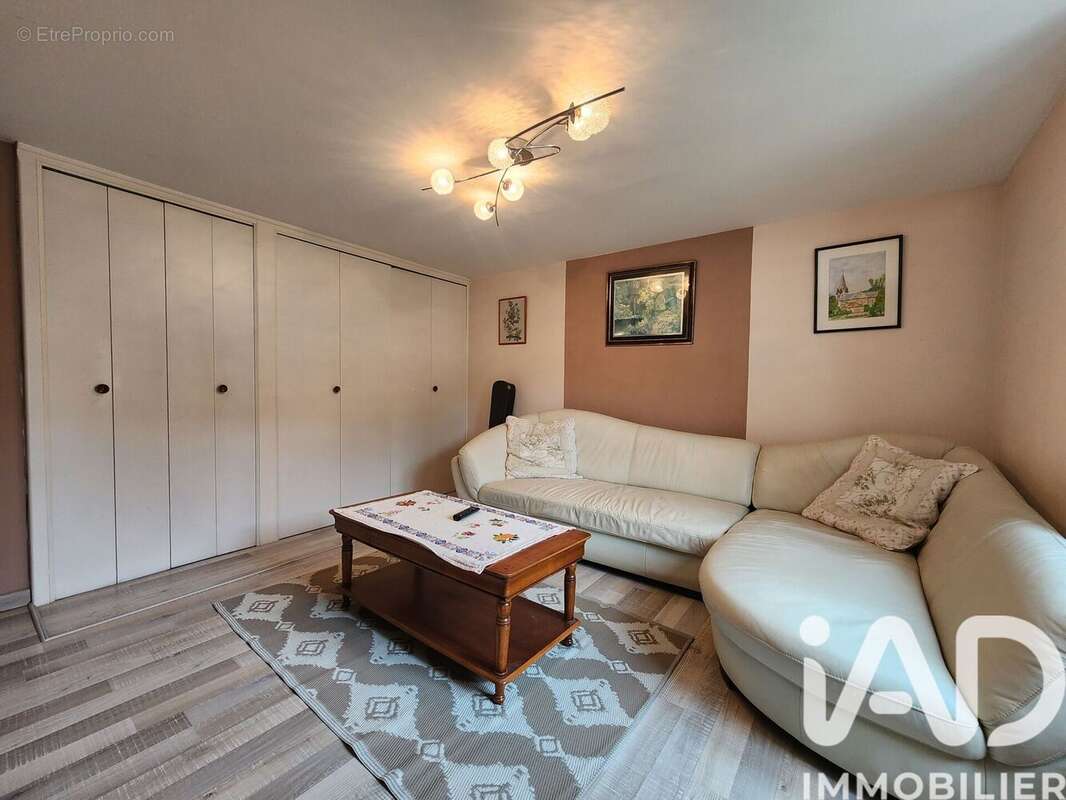 Photo 6 - Appartement à LA MURETTE