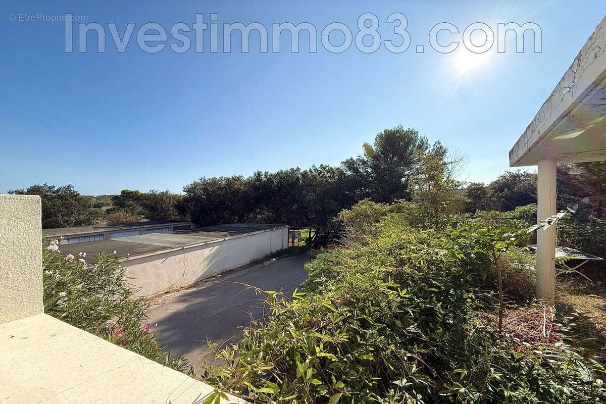 Appartement à ARLES
