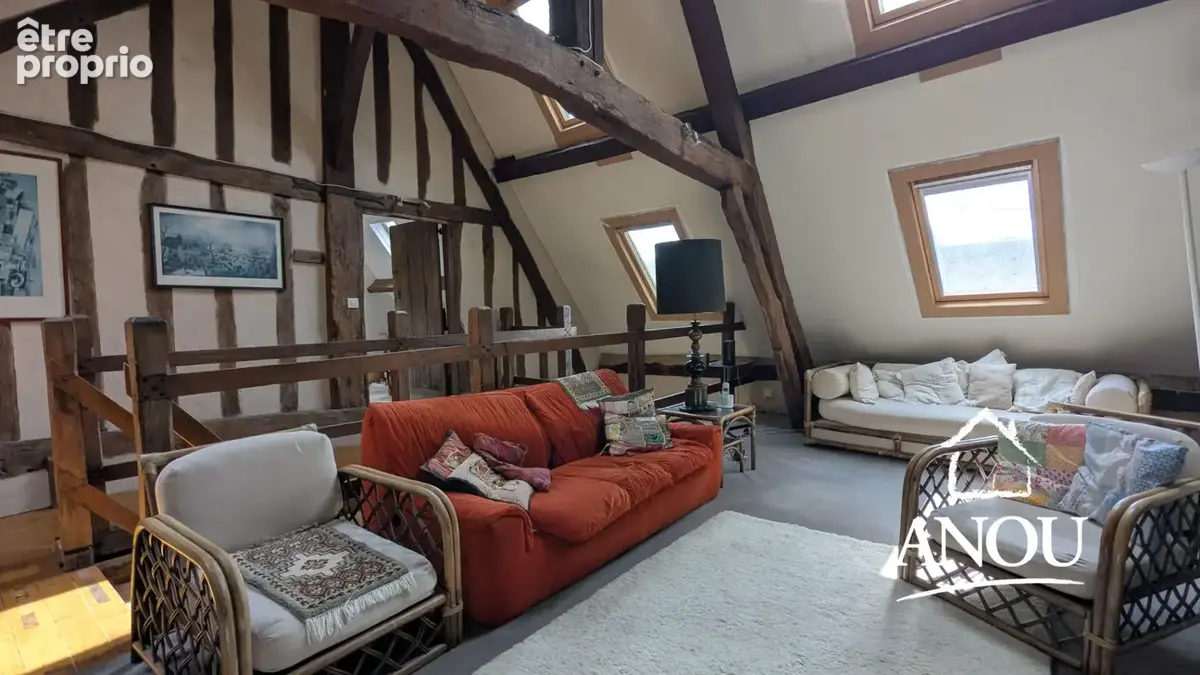 Maison authentique pleine de charme avec jardin arboré - photo 10