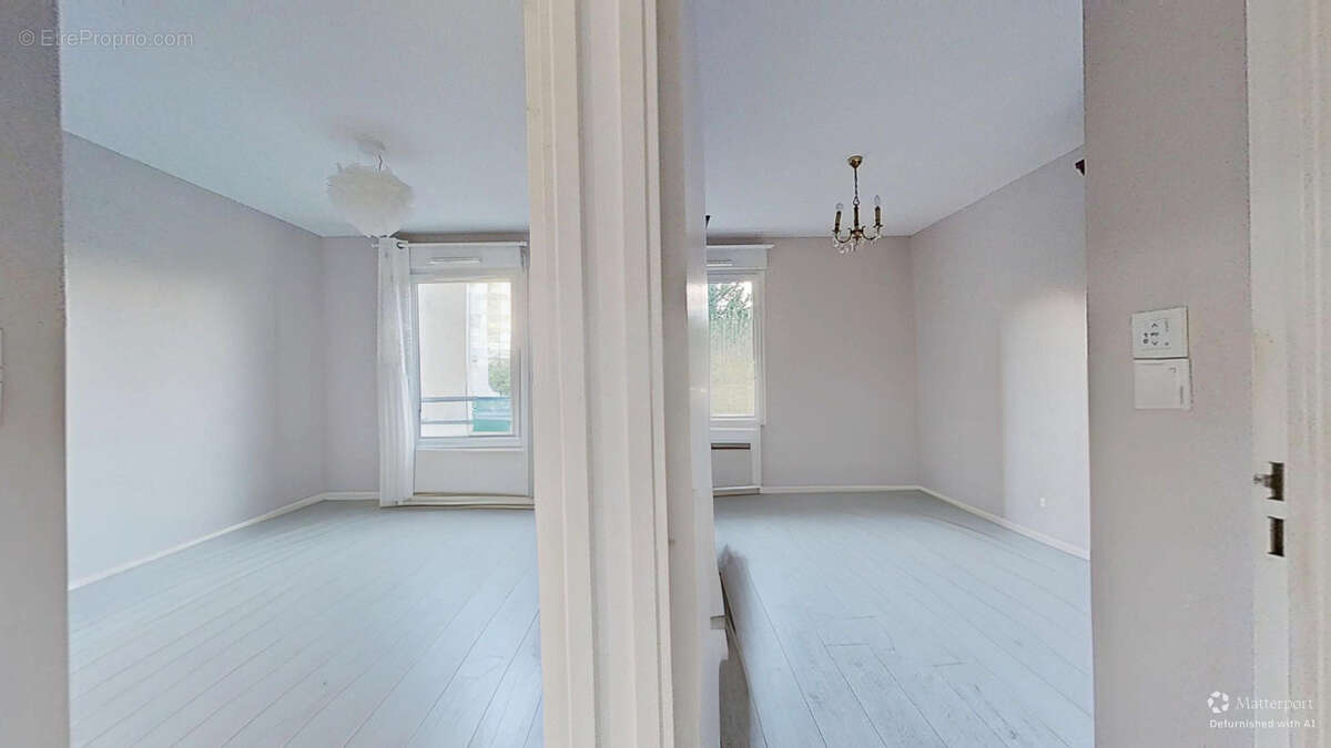 Appartement à SAINTE-FOY-LES-LYON