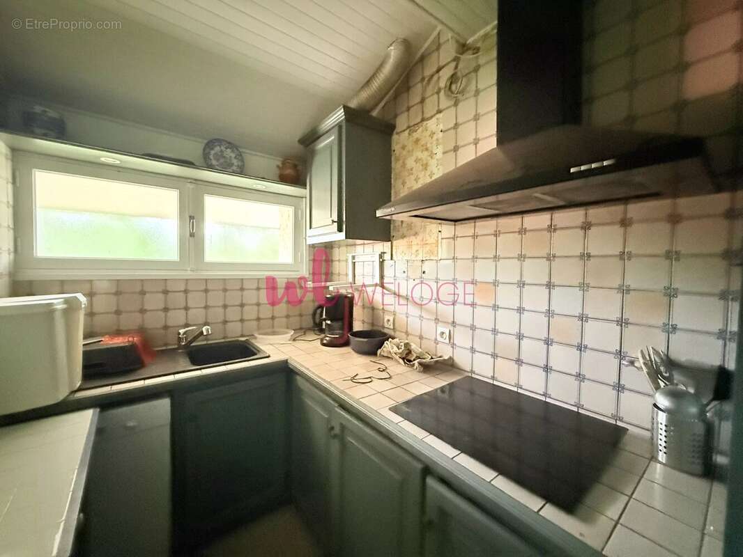 Appartement à MOLIETS-ET-MAA