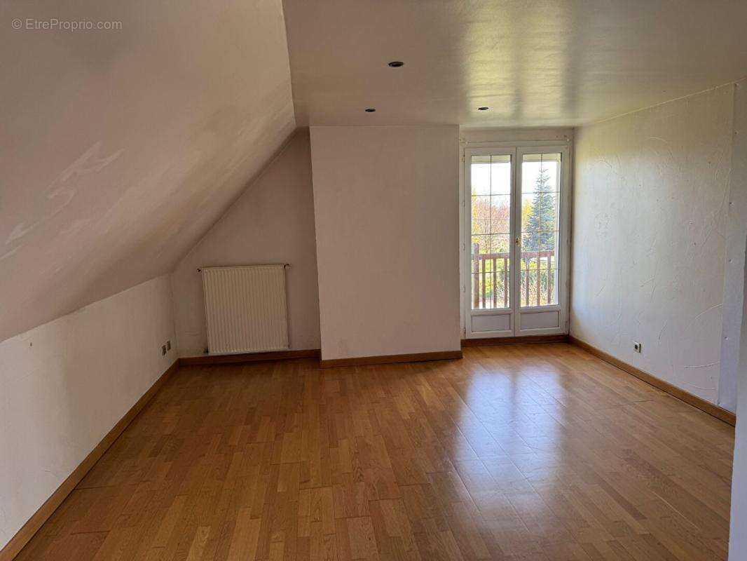 Maison à GODERVILLE