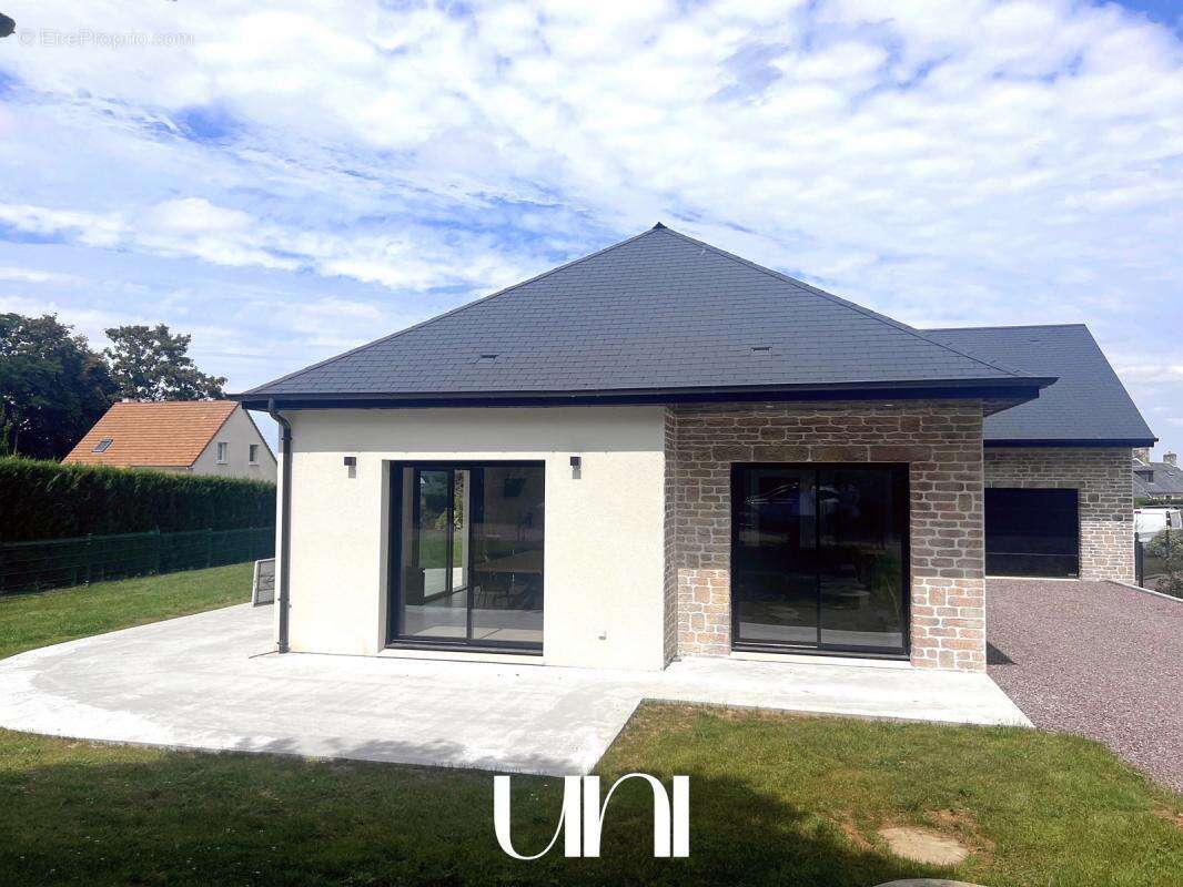 Maison à EVRECY