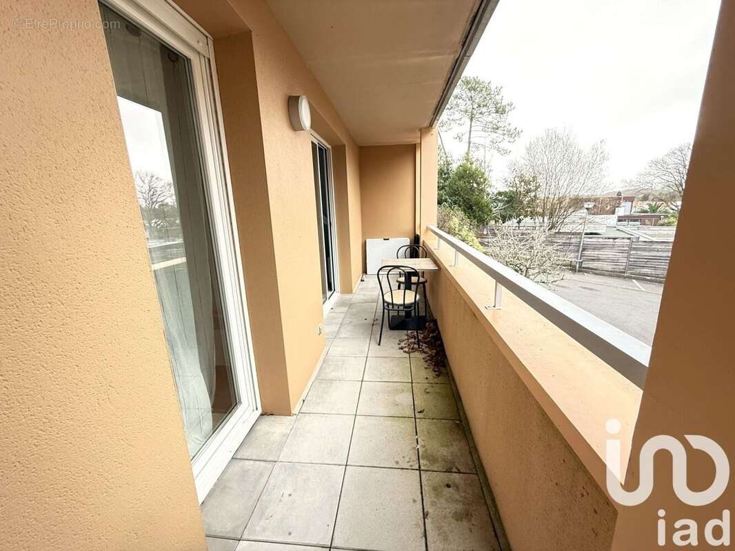 Photo 8 - Appartement à ANGLET