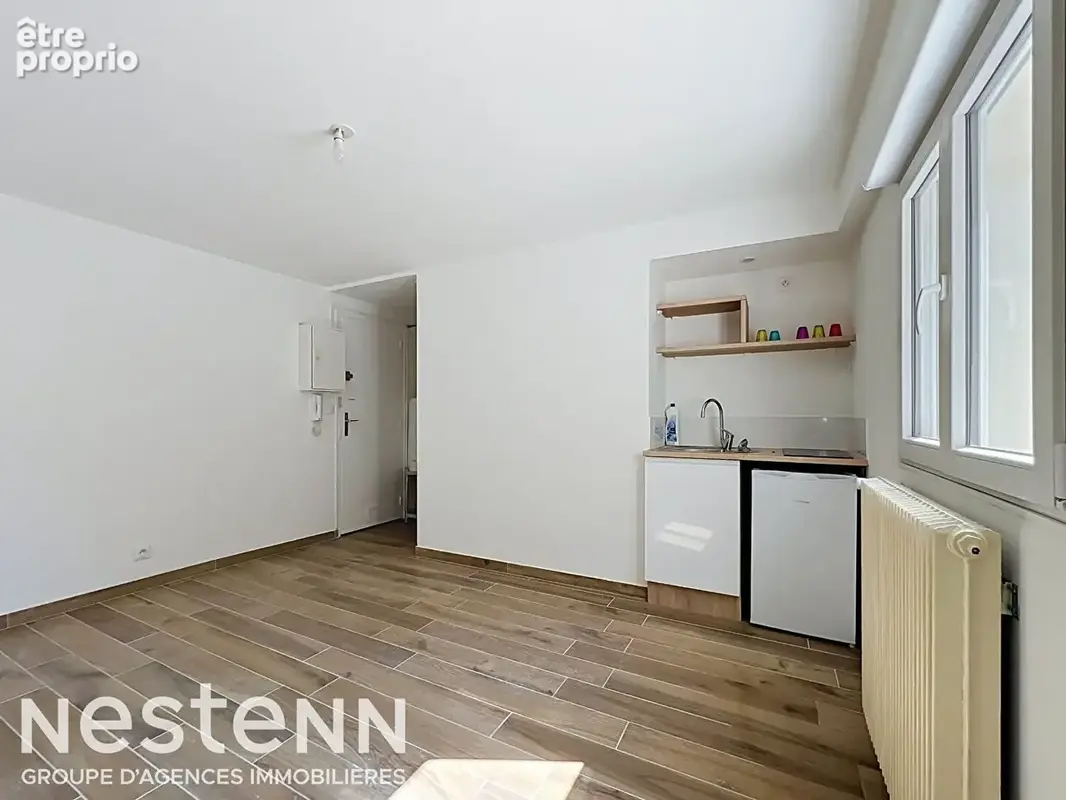 Photo Appartement à Valenton au prix de 82 000€