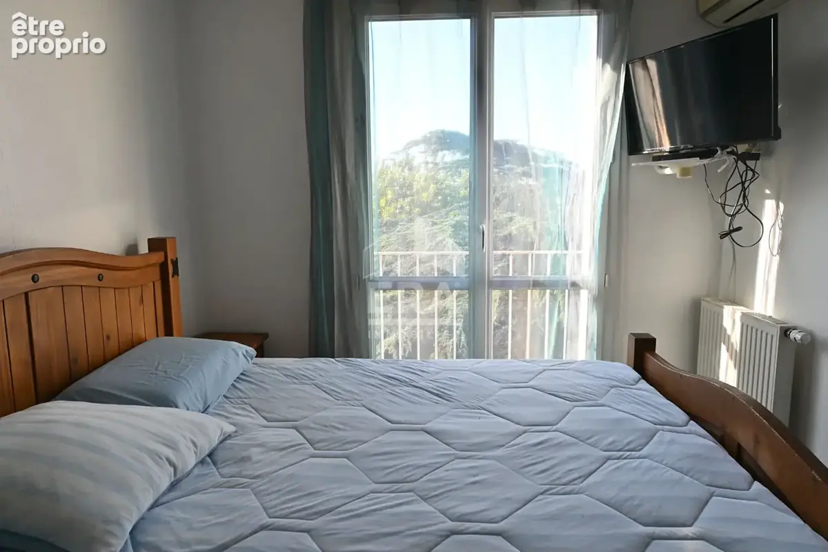 Appartement 71m² à avignon - photo 9