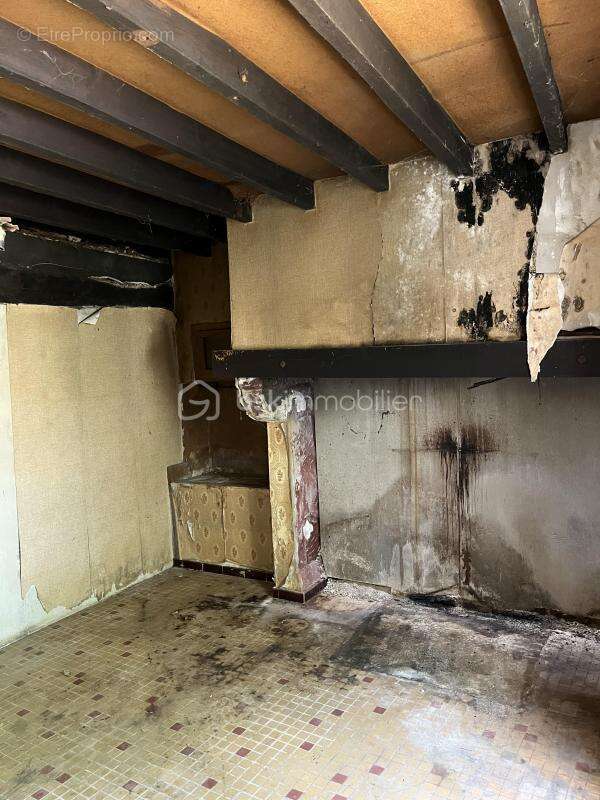 Maison à rénover entièrement - photo 3