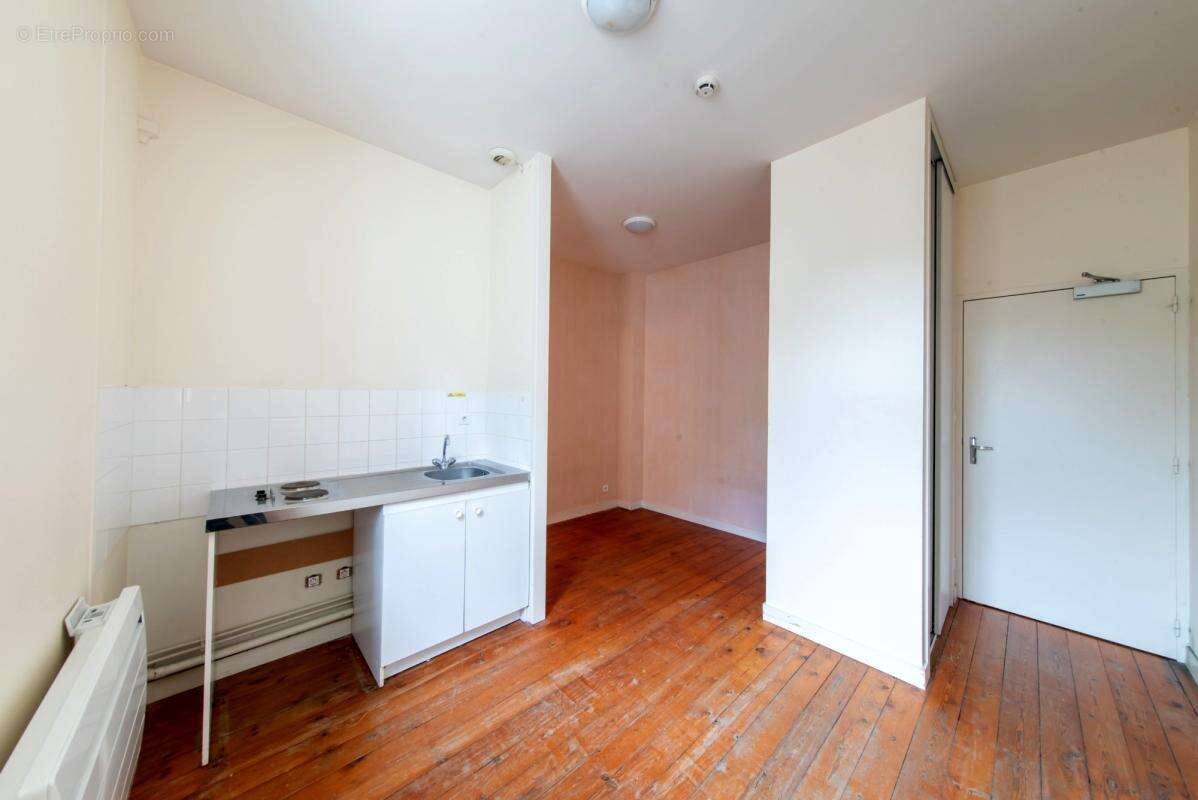 Appartement à DOUE-LA-FONTAINE