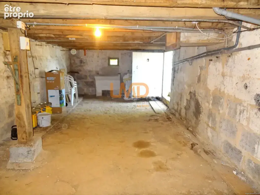 Maison de 110m2  centre ville de Mussidan - photo 21
