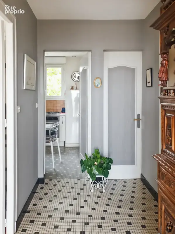 Maison à vendre 5 pièces NIORT (79) - photo 13