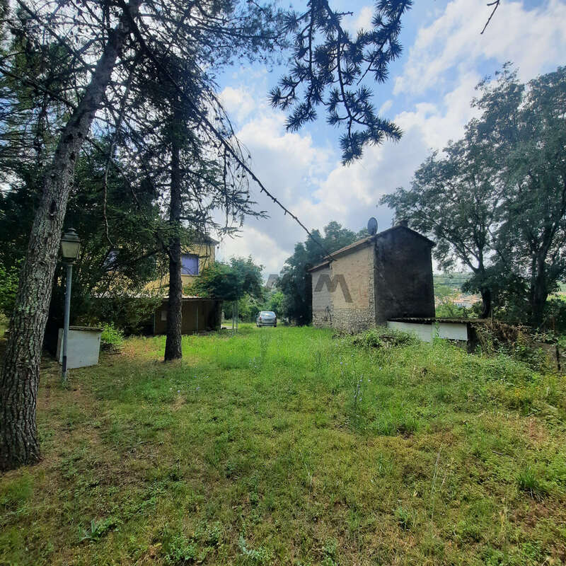 Maison à SAUVE
