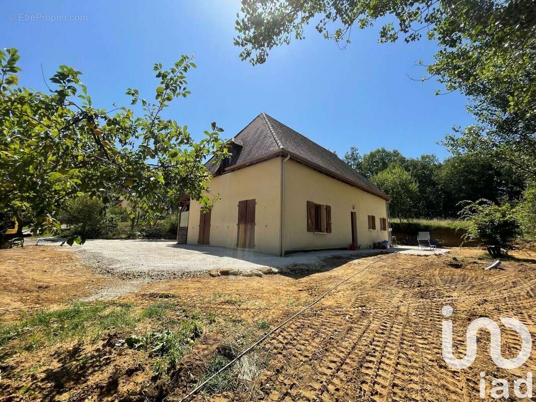 Photo 2 - Maison à BEYNAC-ET-CAZENAC