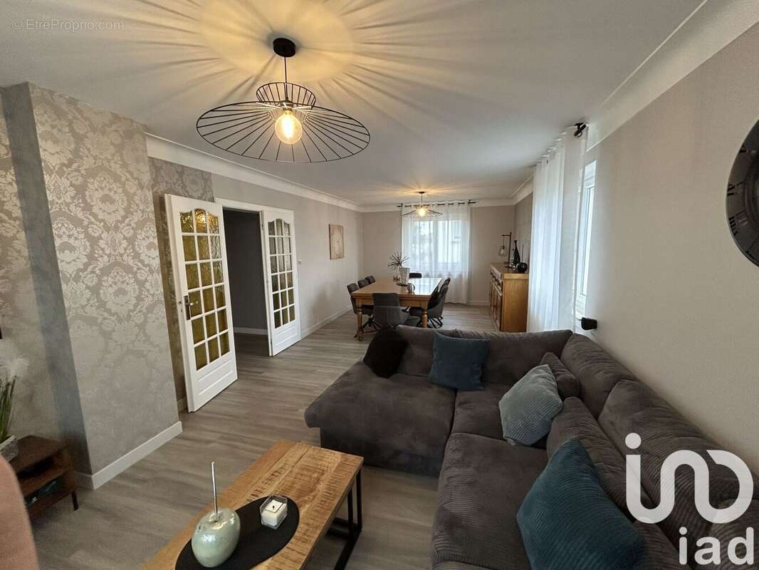 Photo 8 - Maison à MONDELANGE