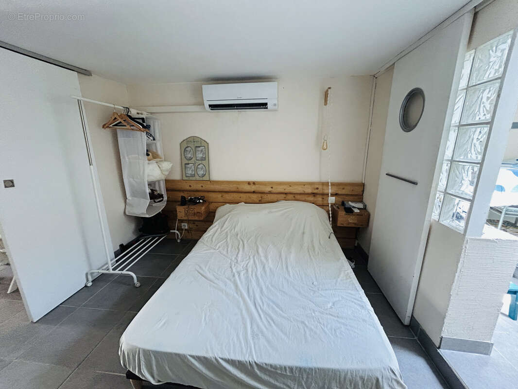 Maison T2 bis Port la Nouvelle - photo 10
