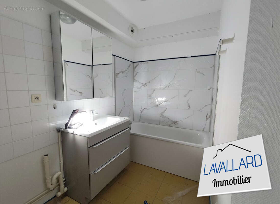 Appartement à AMIENS