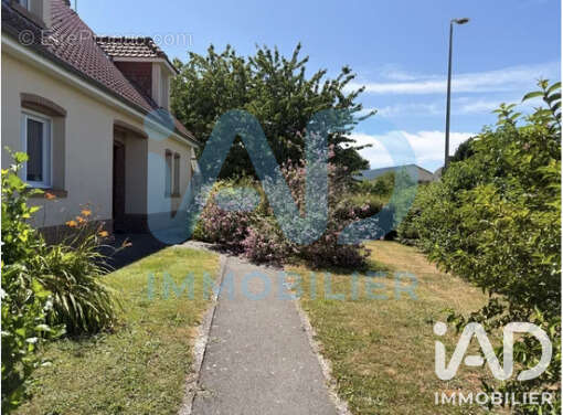 Maison 143 m² à Rumigny  - photo 8