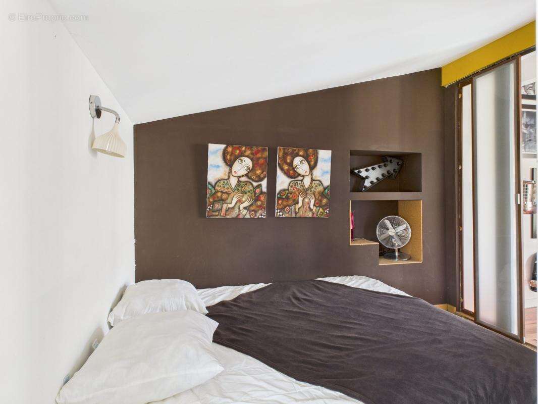 Appartement à AJACCIO