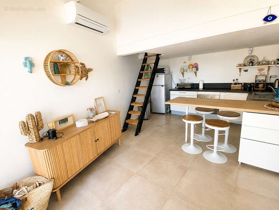 Maison à LA CROIX-VALMER