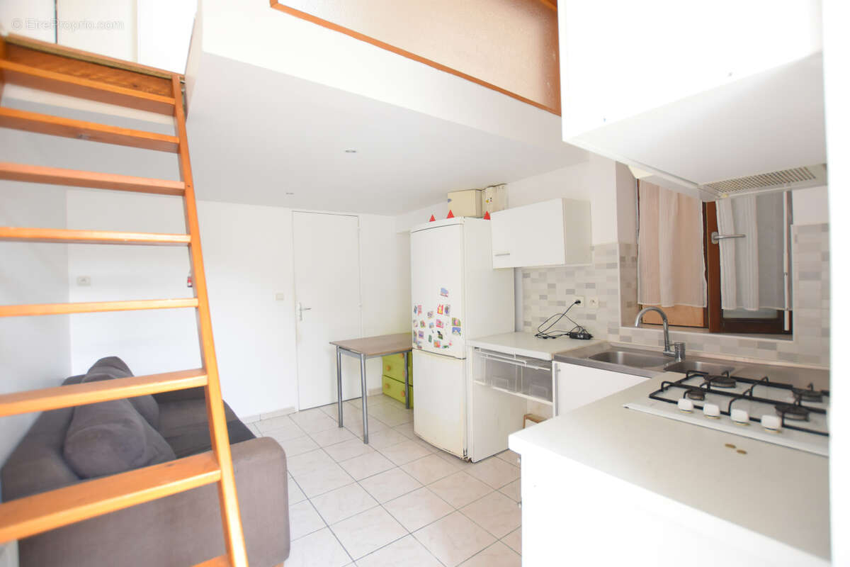 Appartement à LES ESSARTS-LE-ROI