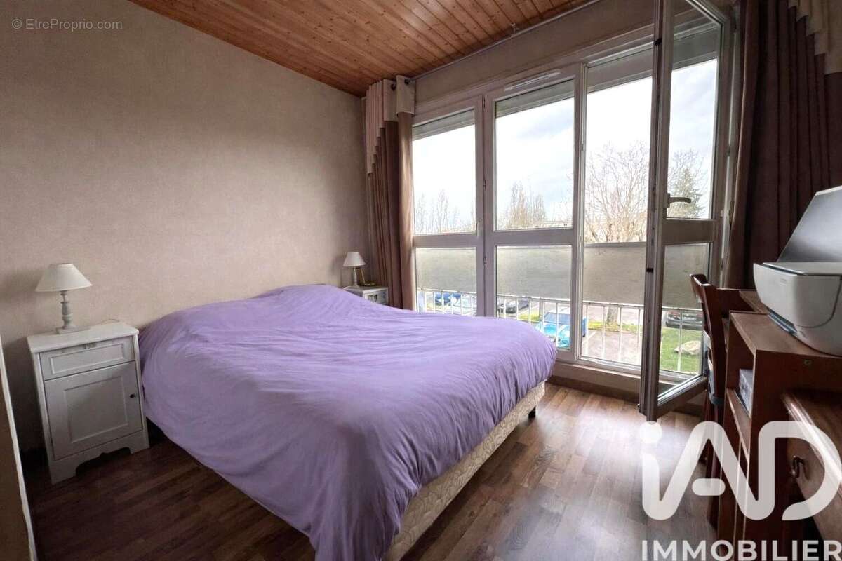 Photo 7 - Appartement à PLAISIR