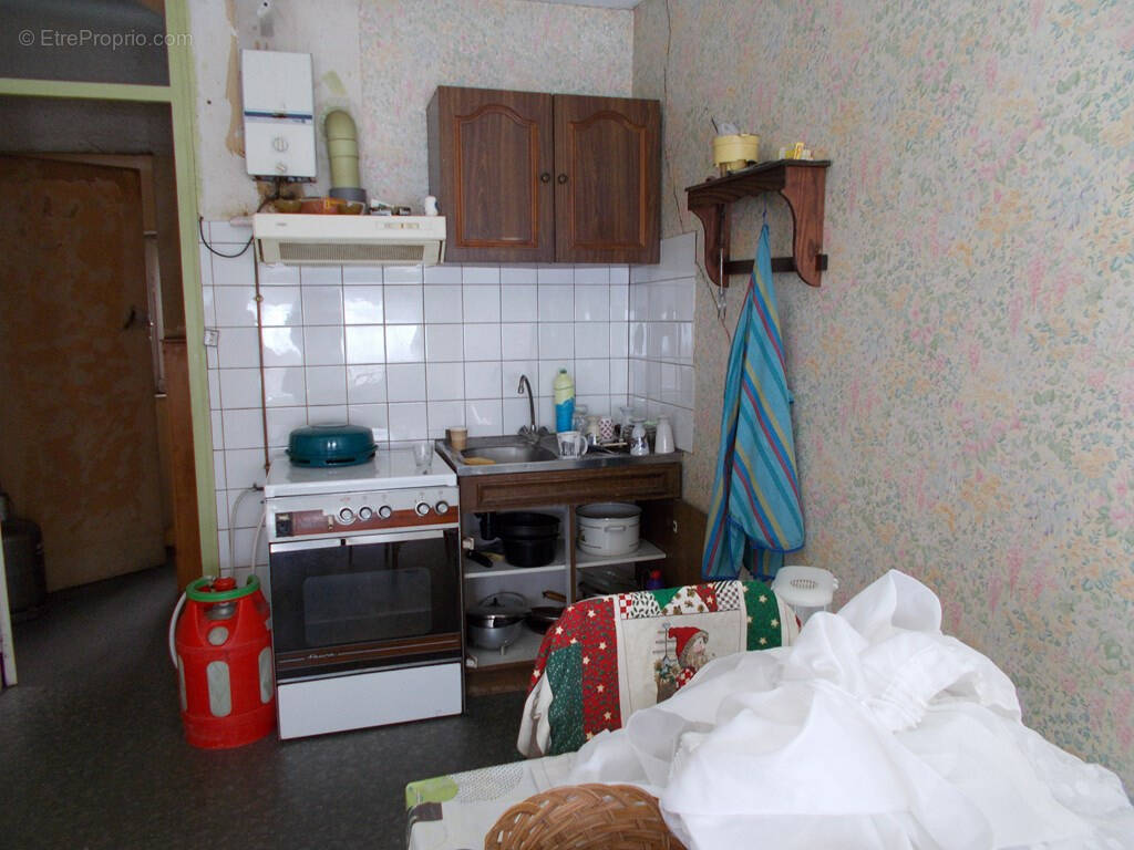 Commerce à REMIREMONT