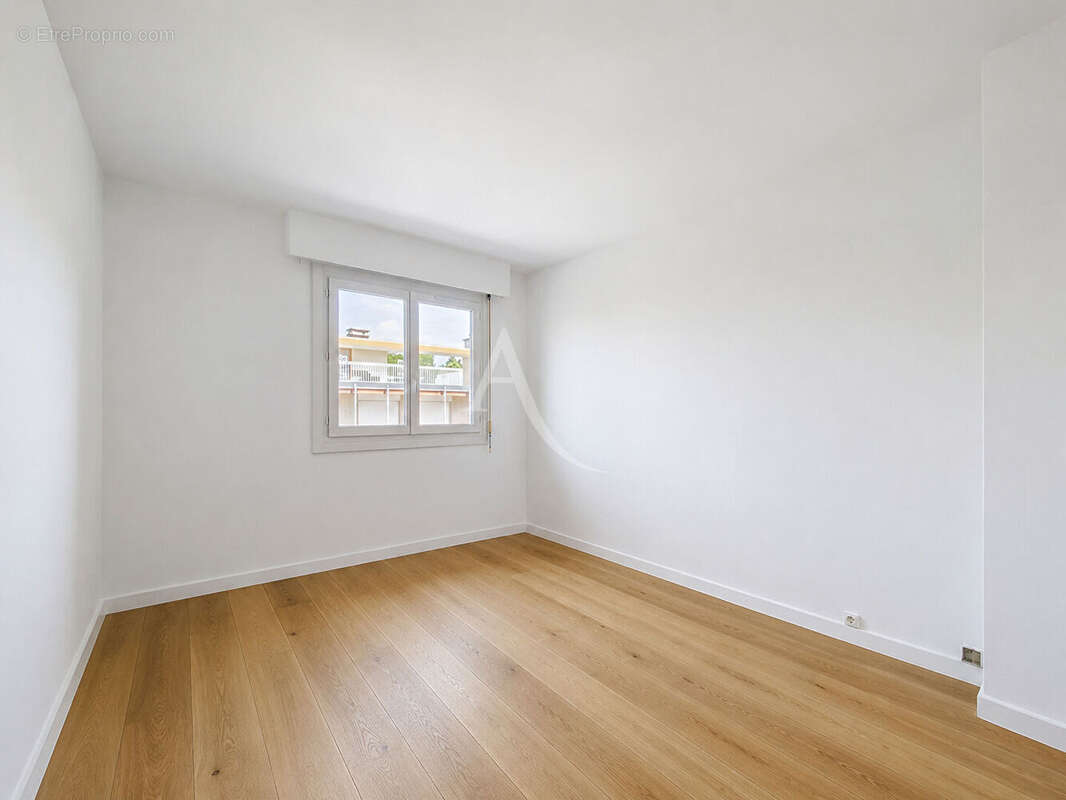 Appartement à SAINT-GERMAIN-EN-LAYE
