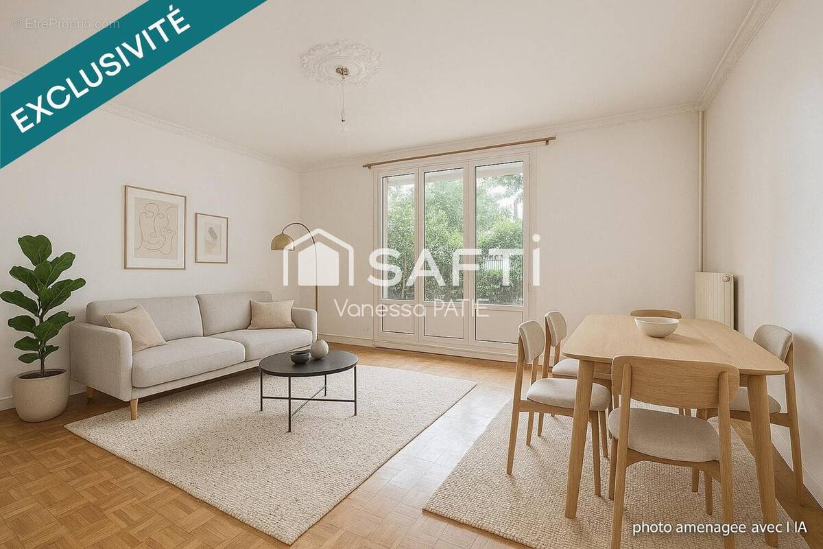 Photo 1 - Appartement à VIROFLAY