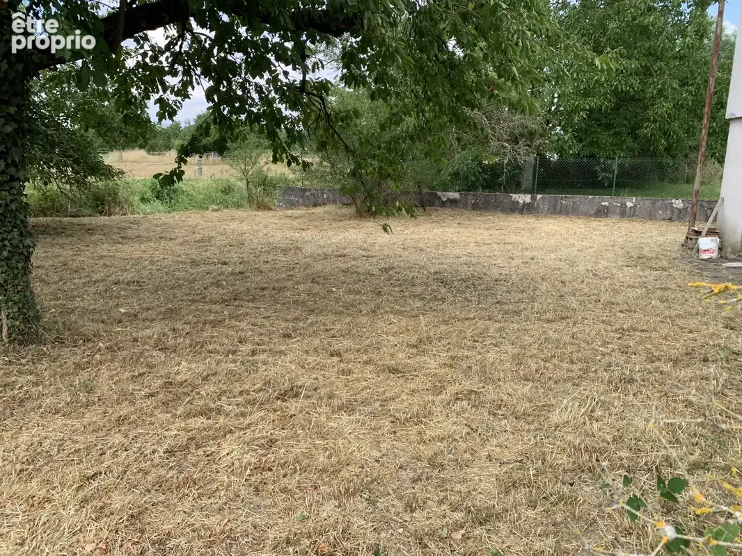 PLAIN PIEDS de 117 m2  sur sous-sol complet - photo 12