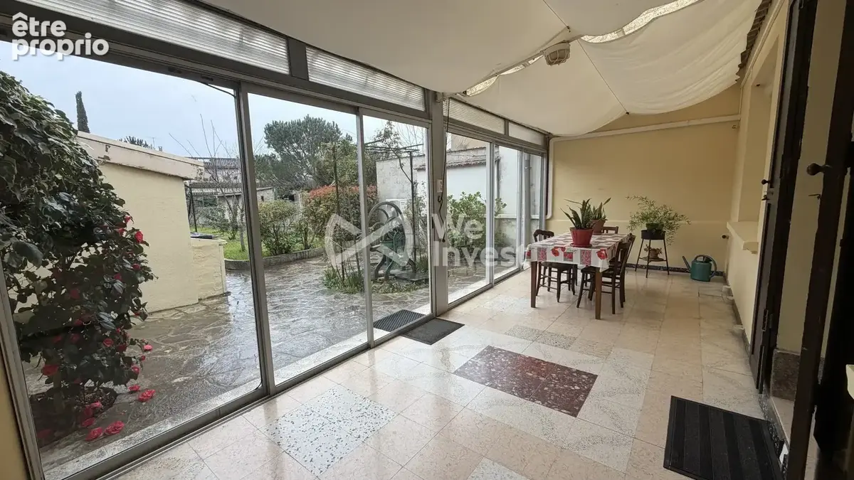 Maison 6 pièces 148 m² à vendre à Castres (81100) - photo 5