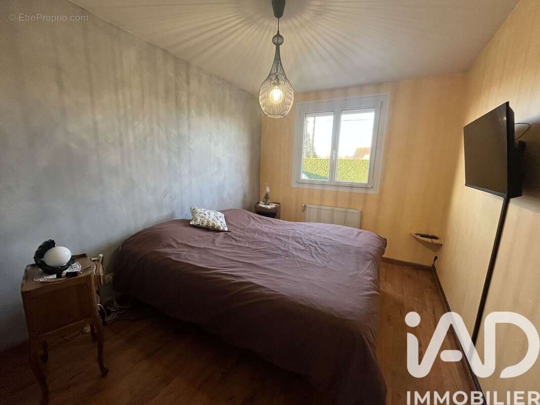 Photo 9 - Maison à MAINTENON