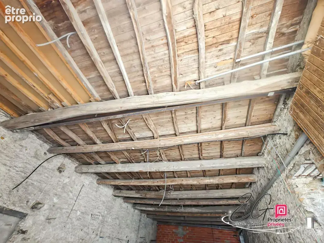 Garage - atelier de 132 m² - accès camping-car, camion ou utilitaire - photo 11