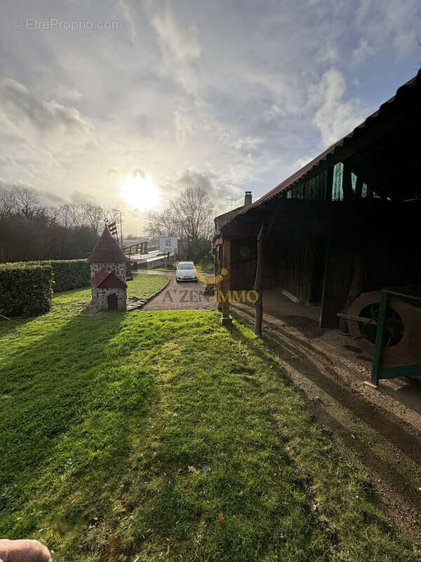 Maison à BRESSUIRE