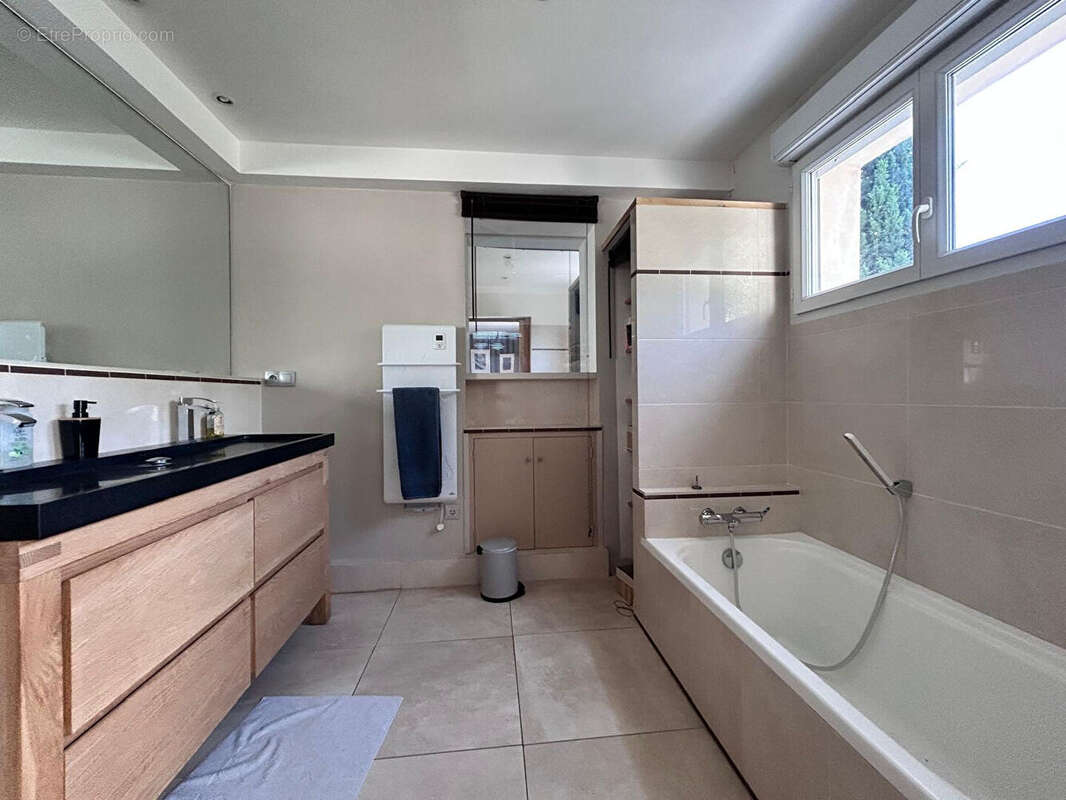 Maison à SAINTE-MAXIME