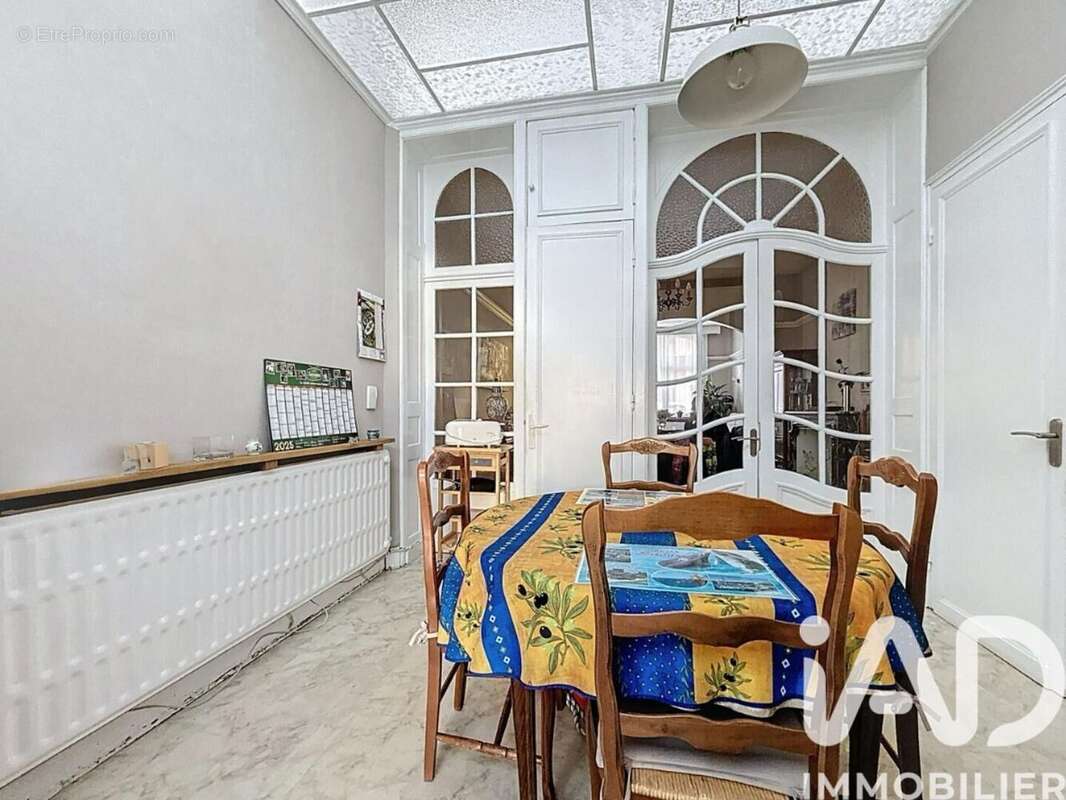 Photo 3 - Maison à TOURCOING